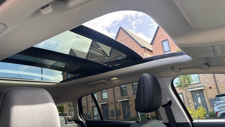 Ford Focus 1.0 EcoBoost Hybrid mHEV 155 Active X 5dr Auto Petrol Hatchback